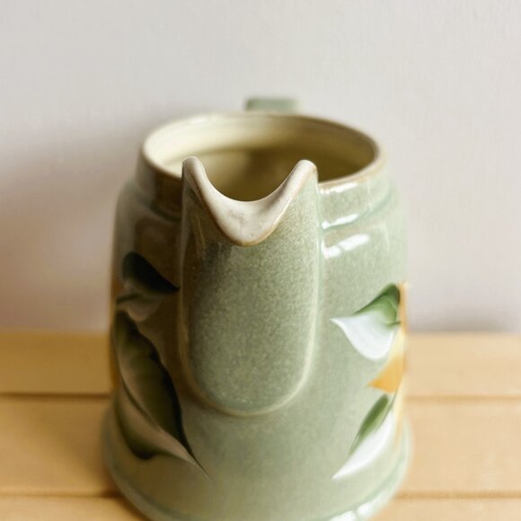 Denby Vintage Stoneware Pitcher or Jug, Made in England - Picture 8 of 11